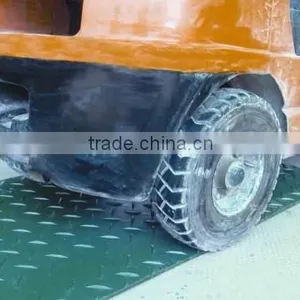 Temporary Hdpe Road Mats thumbnail-1