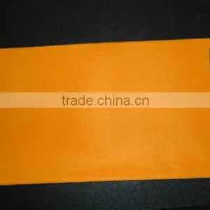 Orange Super Absorbent Car Shammy Cloth (Germany Style) thumbnail-1
