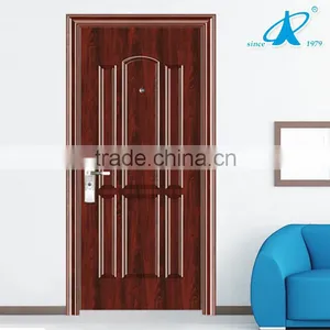 Wrought Iron Entrance Door Design thumbnail-1