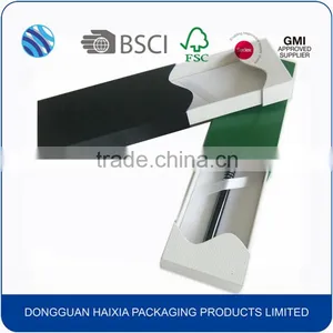 Custom Printed Cardboard Paper Pencil Box for Kids thumbnail-1