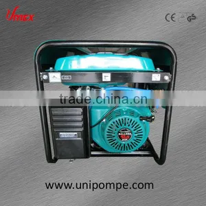 2013 Year Hot-sale Patent LPG/NG/Gas Generator Set Quality Choice thumbnail-4