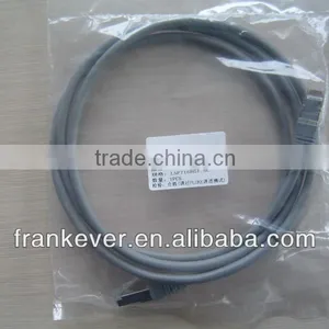 CAT5e FTP With RJ45 Plug Molded Network Cable / Patch Cord Made in China thumbnail-1