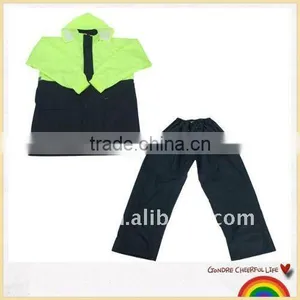 New Nylon PU Safety Reflective Workwear thumbnail-1