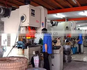Yueqing Sao Paulo Electronics Co., Ltd. company overview - view 3 thumbnail