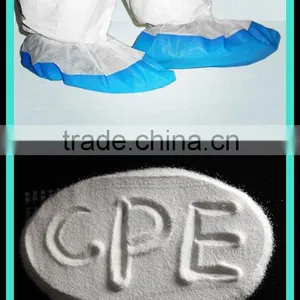 CPE135A Modifier, for PVC Shoe Cover thumbnail-1