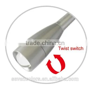 Fashionable 1W Twist Switch Led Table Lamp thumbnail-5