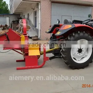 China New WC-8 Wood Chipper for Sale thumbnail-6