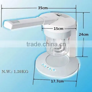 AYJ-H073A Hot Sale Face Care Skin Cleaning Massager for Sale thumbnail-2