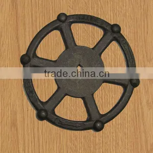 Precision Investment Casting Parts thumbnail-1