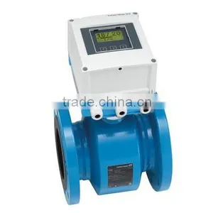BBZ-Proline Promag 50E Energy Saving Electromagnetic Flowmeter Made in China thumbnail-2