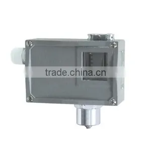 BBZ 540 / 7TK Temperature Control Unit With Temperature Packet Sensor thumbnail-1