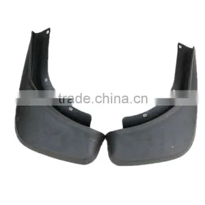Car Accessories Mud Flap for Volvo XC-60 Custom Elegant Universal Mud Flap for Cars thumbnail-3
