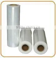 Best Price Jumbo PE Shrink Stretch Wrap Film Roll thumbnail-2