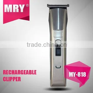 Multifunctional Professional Hair Trimmer/balding Hair Clipper New Arrival Procut thumbnail-1