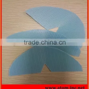 Plastic Hotmelt Glue Sheet for Counter and Toepuff thumbnail-2
