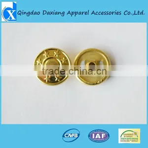 Fashion Snap Fasteners Buttons thumbnail-1