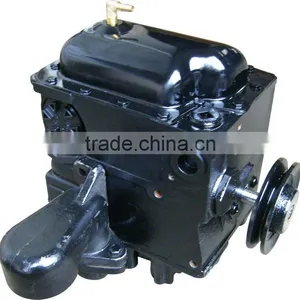 CP2 Gear Pump / Fuel Combination Gear Pump thumbnail-2
