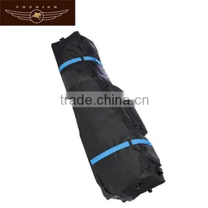Travel Golf Bag With Wheels thumbnail-1