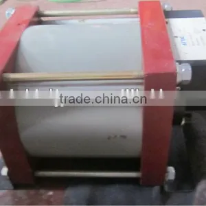 CE Certificate PQ1000 TEST BENCH Spare Part Booster Pump thumbnail-1