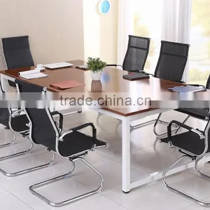 Commercial Meeting Room Table/ Boardroom Table/Conference Table thumbnail-4