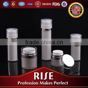 SGS Certification Plastic Dropping Bottle thumbnail-3