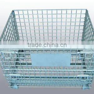 Wire Cage (store Cage ) thumbnail-1