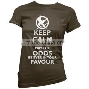 Dark Color Inkjet Transfer Paper for Cotton T Shirt thumbnail-1
