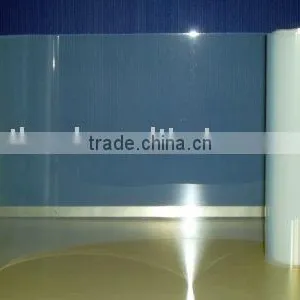 Inkjet Transparent Film (water-proof ) thumbnail-1