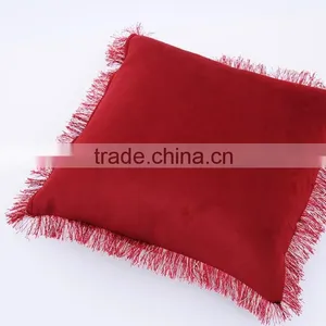 Newest Heart Shape Cushion Cover for Sublimation, Printing Photo Pillow thumbnail-4