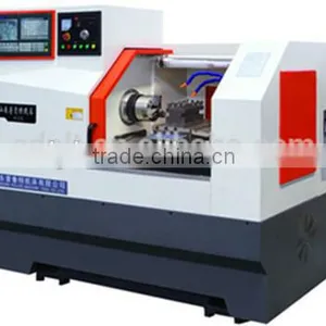H6240 Taian Gang Tool Metal Spinning Lathe With Gang Post thumbnail-6