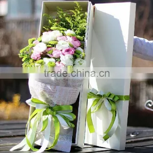 2016 Popular Wholesale Luxury Paper Flower Box thumbnail-5