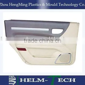 Injection Mould-plastic Auto Mould-5102 thumbnail-1