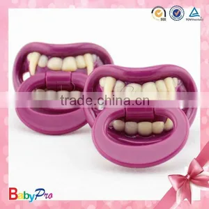 High Quality China Baby Products Baby Item Pacifier Soothie Pacifier Nipple Baby Pacifier thumbnail-1