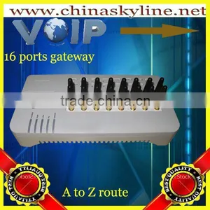 Goip16 Gsm Cdma Wcdma Voip Gateway, Camm Terminal, Pabx Gateway Download Driver Usb Wireless Modem ... thumbnail-1