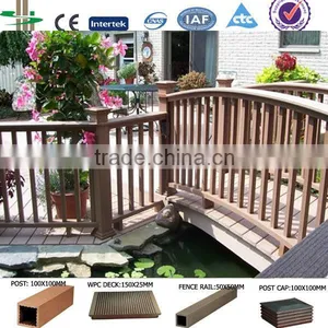 Wpc Guardrail thumbnail-1