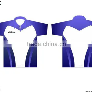 Tion Printing and Cutting Polo Shirt thumbnail-5