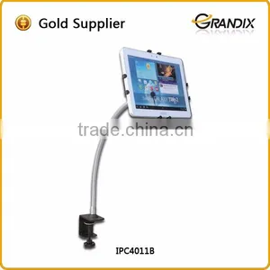 Universal Tablet Bed Holder,Tablet PC Clamp Holder thumbnail-1