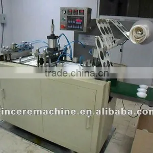 CY-400F Lid Making Machine for Paper Cup thumbnail-1