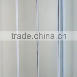 Factory Bathroom Designed Shower Folding Doors thumbnail-4