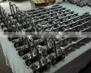 Ningbo Dongqian Lake Tourism Zone Boxin Sanitary Hardware Co., Ltd. company overview - view 2 thumbnail