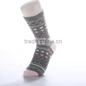 Sexy Girl Socks Fashion Colorful Cotton Women Socks Set Socks Happy Socks thumbnail-1