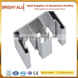Shower Enclosures for Aluminium Profiles thumbnail-2