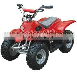 500w Electric Atv thumbnail-1