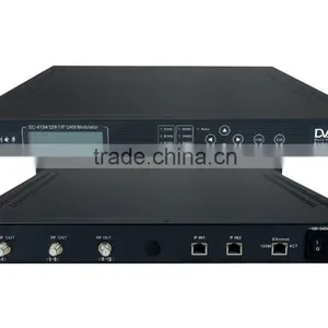 SC-4134 12in1 Edge Modulator thumbnail-1