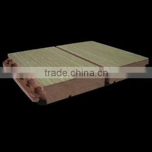 Decorative Wall Covering Panels Soundproof Material thumbnail-1