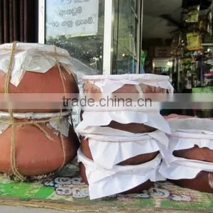 Clay Curd Pots thumbnail-1