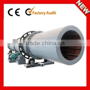 ZOONYEE Large Capacity Good Quality Coal Rotary Dryer Dia2.2*18 Brown Coal Dryer thumbnail-1