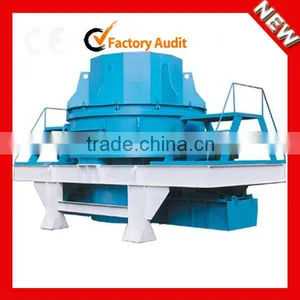 China High Quality VSI Sand Crusher for Sale thumbnail-1