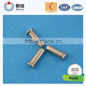 High Quality Lower Price Aluminum Rivet thumbnail-1