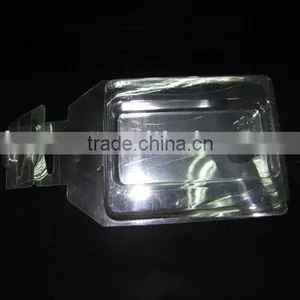 PET Transparent Box thumbnail-1